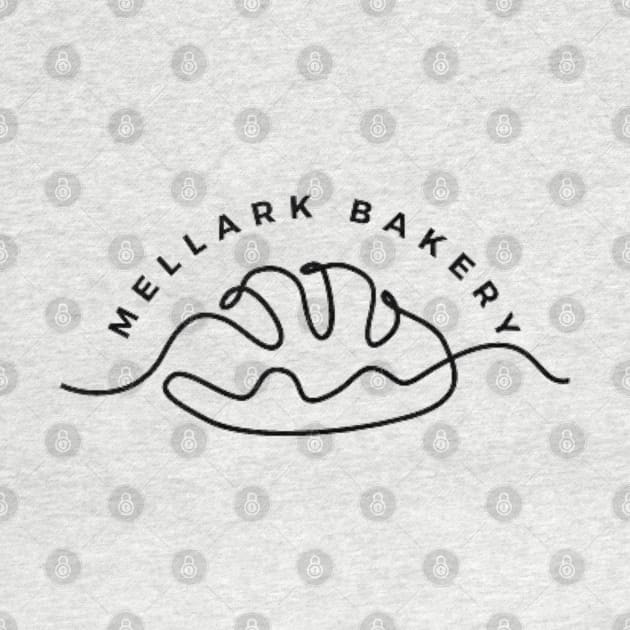 Mellark Bakery by ButterfliesT